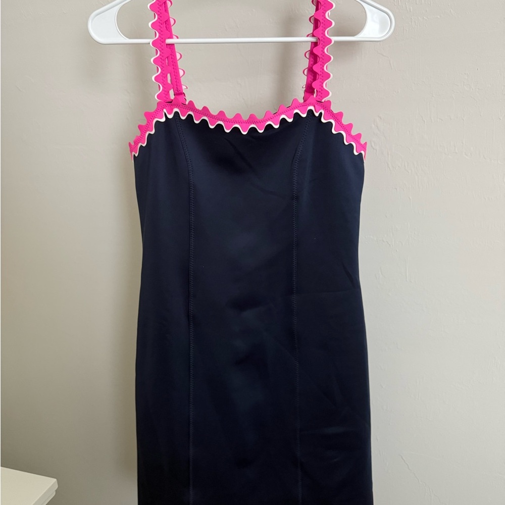 Lilly Pulitzer Shellbee Dress